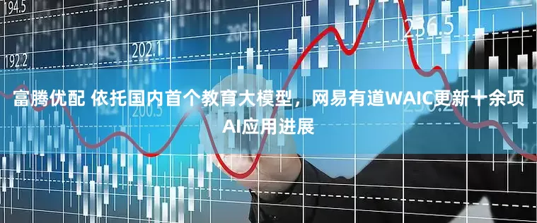 富腾优配 依托国内首个教育大模型，网易有道WAIC更新十余项AI应用进展